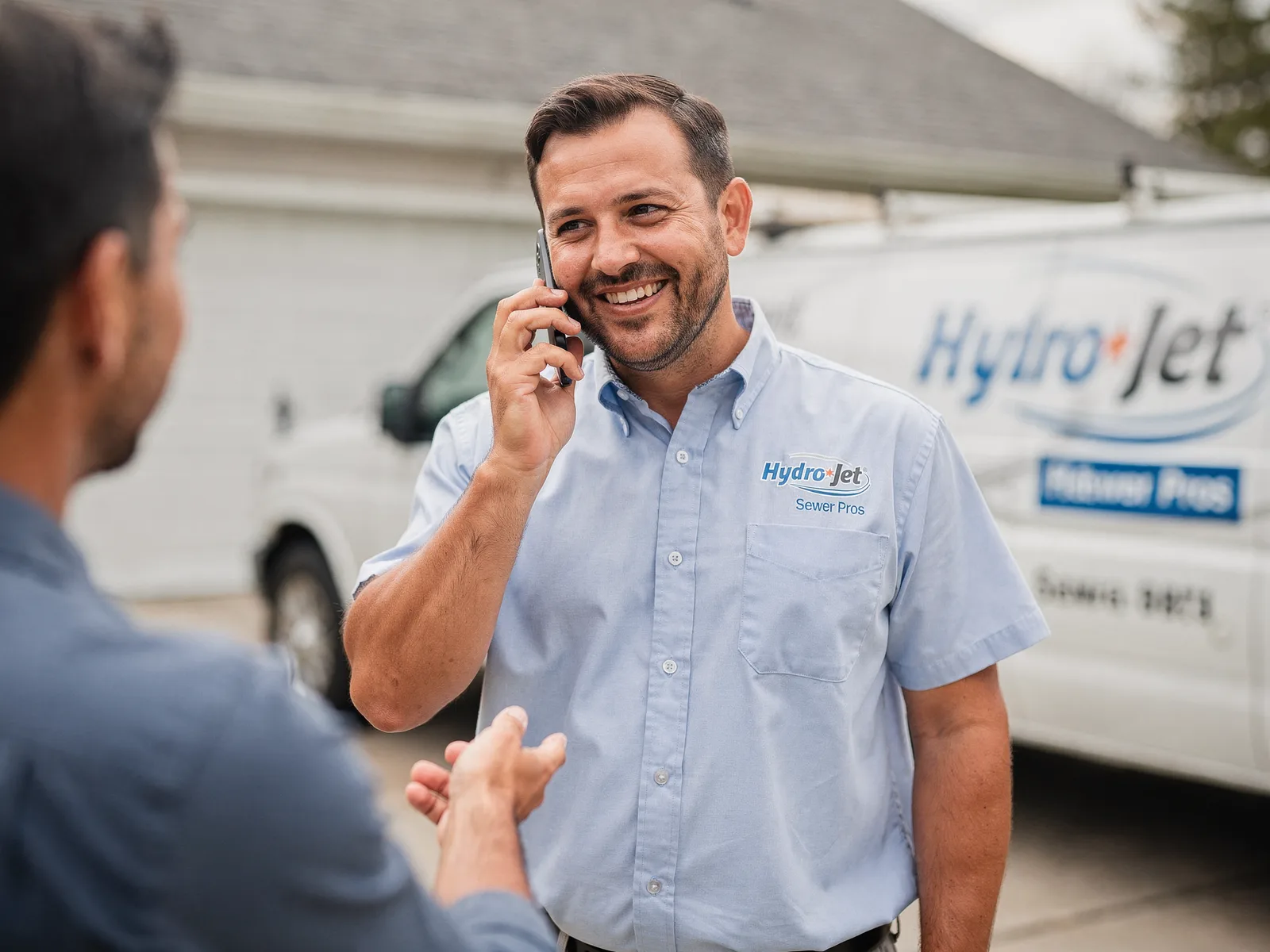 Hydro Jetting Bourne, MA FAQs